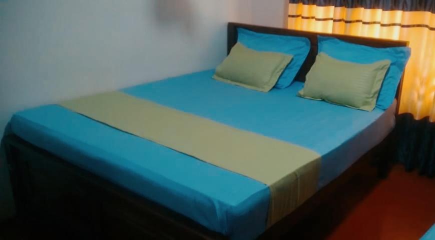 Impress Holiday Home Anuradhapura Exterior foto