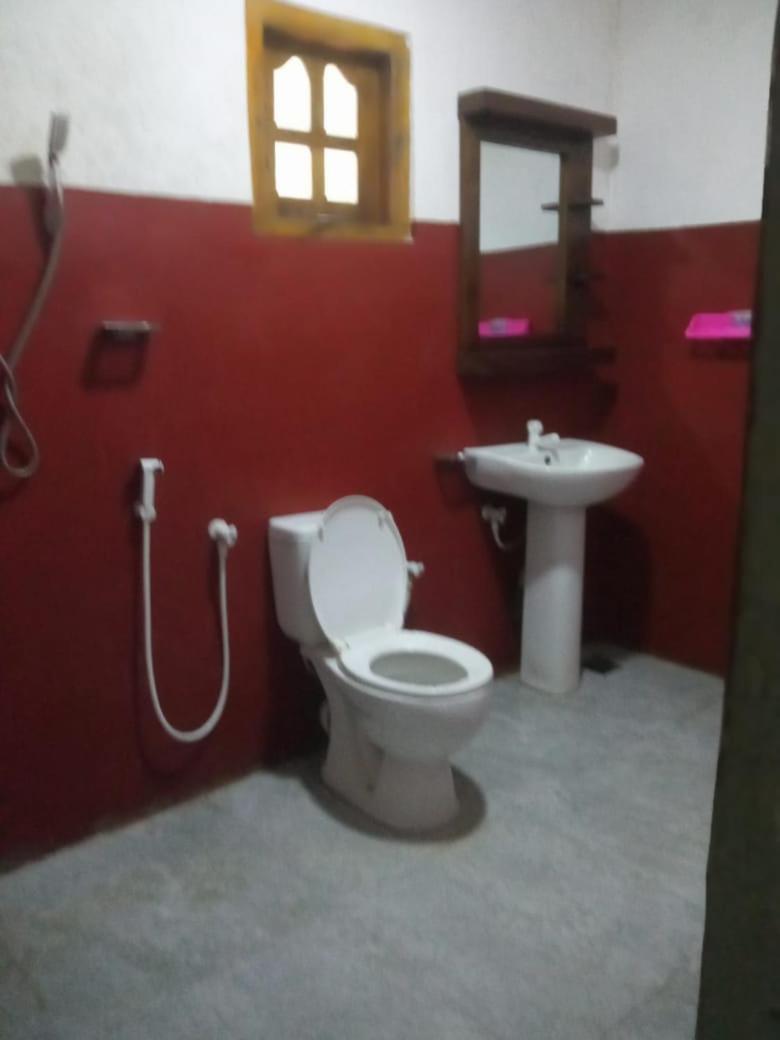Impress Holiday Home Anuradhapura Quarto foto