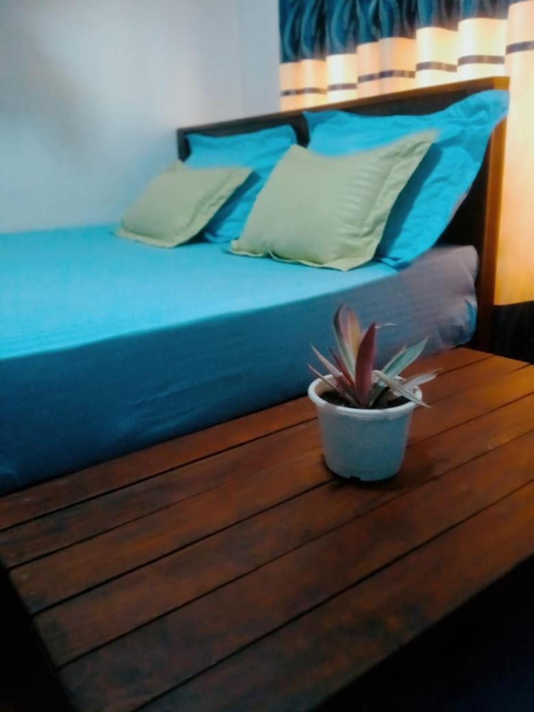 Impress Holiday Home Anuradhapura Exterior foto