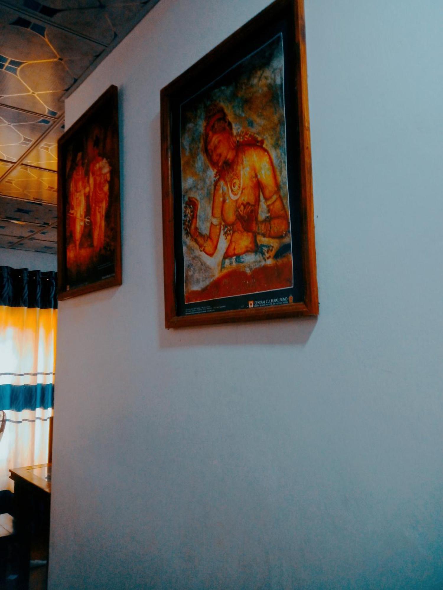 Impress Holiday Home Anuradhapura Quarto foto