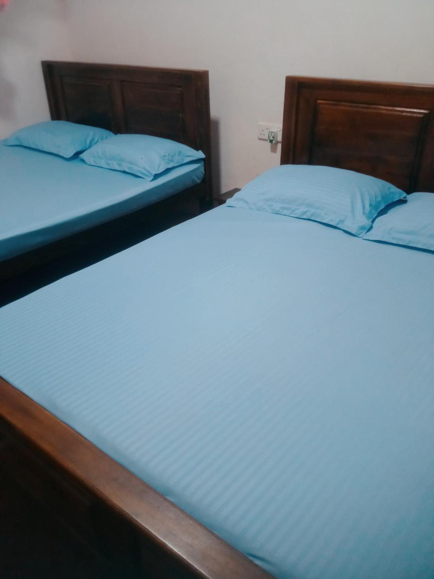 Impress Holiday Home Anuradhapura Exterior foto