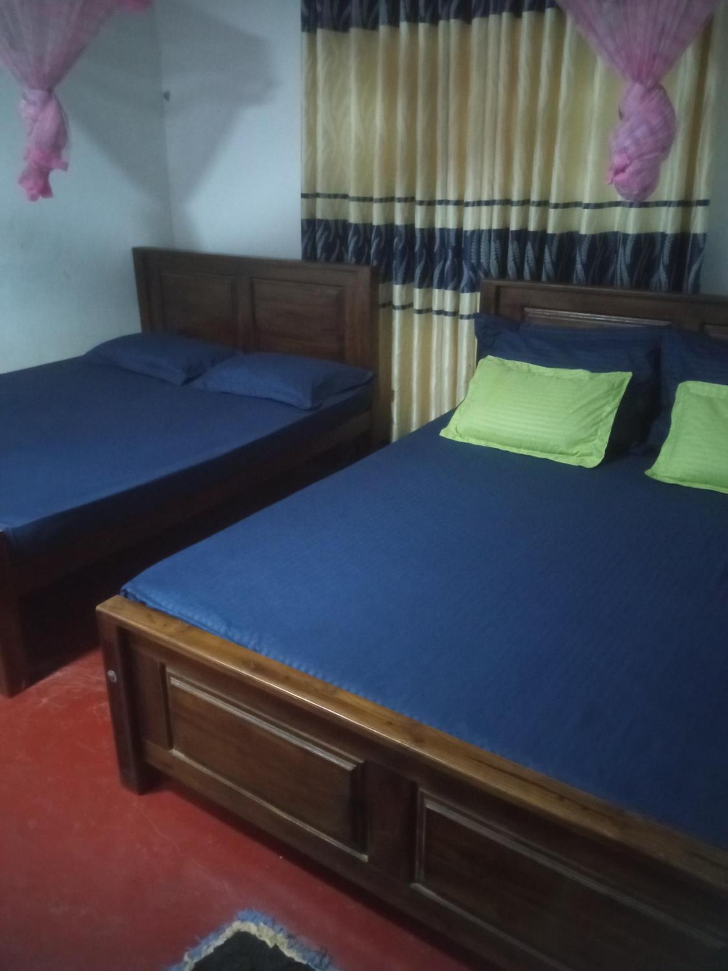Impress Holiday Home Anuradhapura Exterior foto