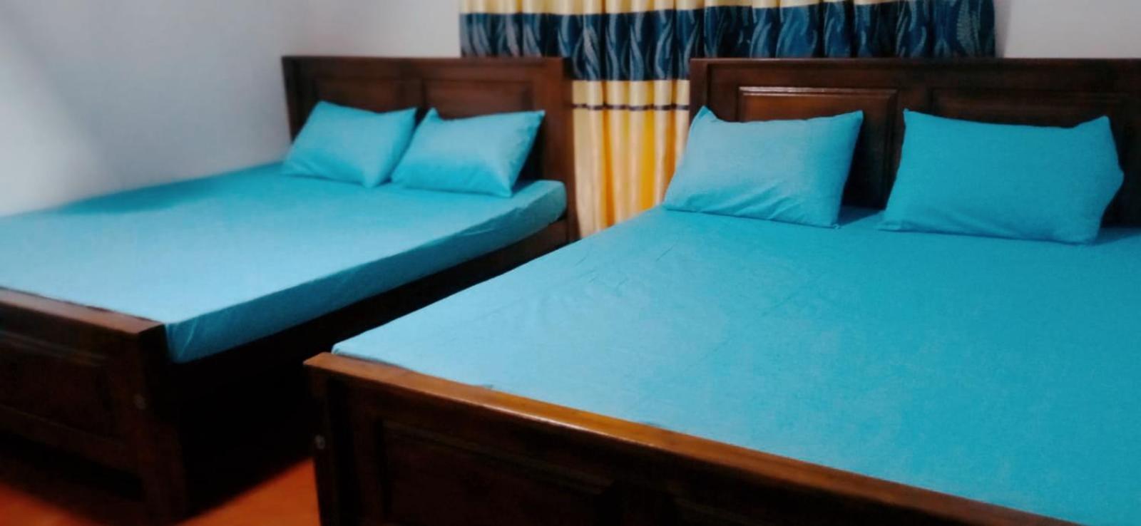 Impress Holiday Home Anuradhapura Quarto foto