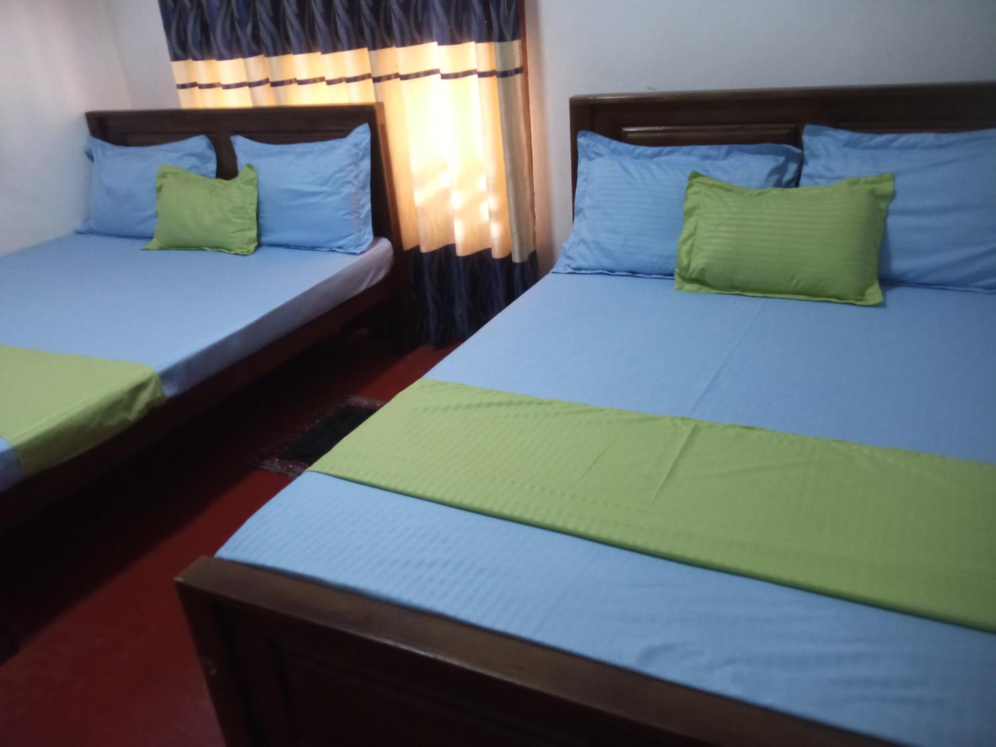 Impress Holiday Home Anuradhapura Quarto foto